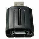 USB 3.0 To SATA External 5Gbps Converter Adapter For 2.5/3.5Inch Hard Disk