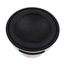 Premium 8W Full Range Audio Speaker Round Loudspeaker 18 Coil for Car Audio