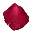 5X(1 Bag of Dried Rose Petals Flowers Natural Wedding Table Confetti Pot M8V6)