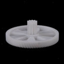 Meat Grinder Spare Parts - Accessories - Gear For Kenwood MG300 /