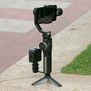 Ulanzi Mini Tripod Stand For Selfie Stick Monopod Stabilizer On Cellphone D I8P6