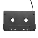 Aoto Universal Cassette Tape Audio Adapter Converter for Phone MP3 Palyer