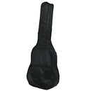 41'' Oxford Cloth Electric Guitar Handheld Shoulder BackPack Waterproof Gig Bag