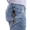 Safety Anti-lost Rope Burglar Quickdraw Retractable Keyrings Keychains