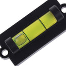 Spirit bubble degree surface level measuring meter for photographic & surveyorME