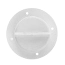 Nylon Marine Boat Deck Drain Scupper Valve Stopper Raft Kayak Accessories ZKY
