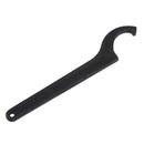 45-52 Universal Motorcycle Shock Adjustment Spanner Wrench Tool Metal Spanner