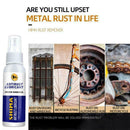 Ultimate Rust Remover Shima Antirust Lubricant Clean Multi-purpose 120g D4W0