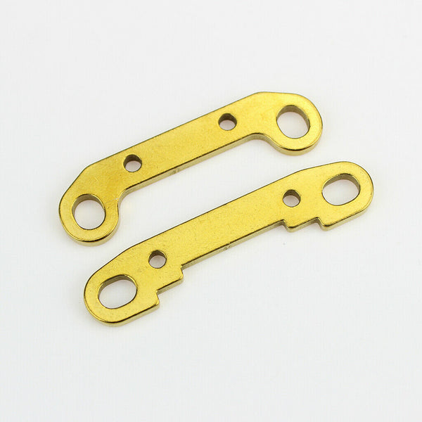 RC Car Metal Reinforced Swing Arm fit for WLtoys 1/12 124019 RC Buggy Car