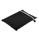 Heavy Duty Parasol Cantilever Outdoor Garden Hanging Umbrella Cover Sun Sh OFE