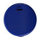 Camping Lamp 5 LED Camping Lantern Light Lamp Extensible Blue M9J3