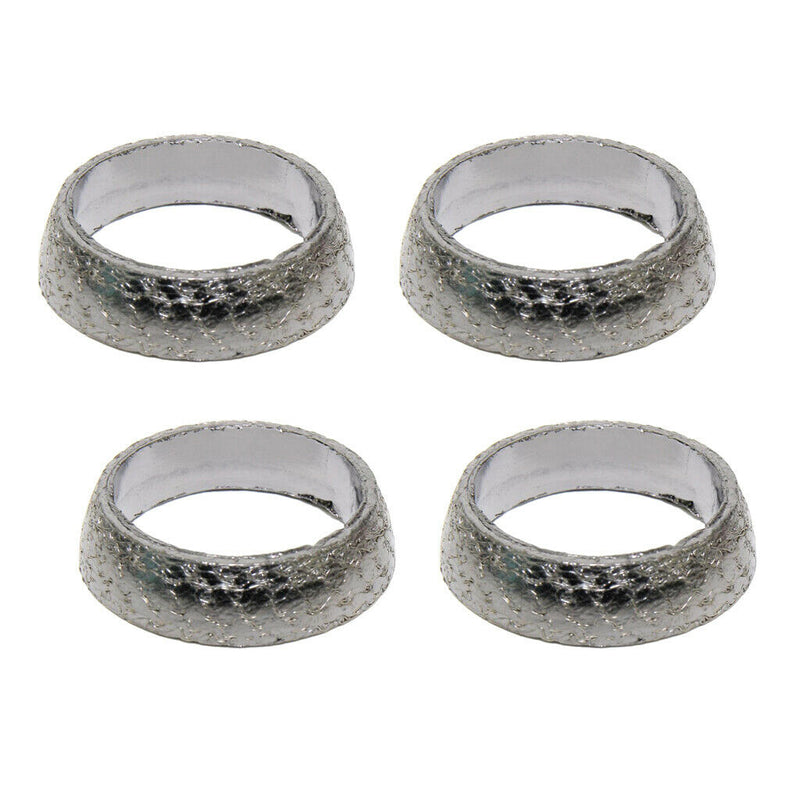 4 Pieces Graphite Gasket For CFmoto CF500 ATV X5 X6 CF550 CF 500 550 Dia:8cm