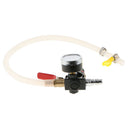 Car Water Tank Detector Radiator Leak Pressure Tester Durable Checker Tool