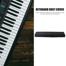 Electronic Digital Piano Cover Dustproof Piano Keyboard Cover (88 Key) A