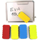 Premium Magnetic Whiteboard EVA Eraser Rubber Cleaner High-quality Materials