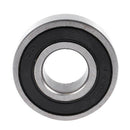 17x40x12mm 6203-2RS Double Side Sealed Ball Bearing