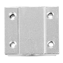 1pcs SCS8UU 8mm Linear motion ball slide units bearing block Al Rail guide sA8Q3