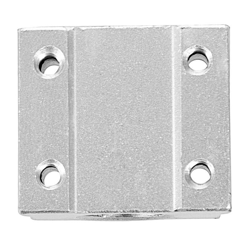 1pcs SCS8UU 8mm Linear motion ball slide units bearing block Al Rail guide sA8Q3