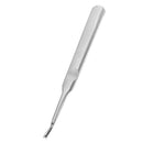 5pcs V Shaped Hand Working Leather Stitching Working Hand Leather Edge Skiv M8S4