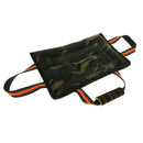 Dog Durable Training Bite Pillow Handle Bite Wedge Bite Sleeve Grip Builder Tug