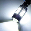 1 Pc Super White LED T15 921 2835 24-SMD W16W Wedge Backup Reverse Lights New