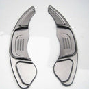 Car Steering Wheel Shift Pad For Volkswagen Golf 7 N4Y9