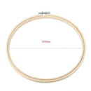 Cross Stitch Stamped Embroidery Kit-DIY Beginner Counted Starter Cross Stit