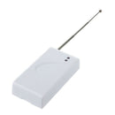 433MHZ Wireless Door Window Magnet Sensor Detector Alarm Home Security Syst