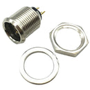 3 pin male Mini XLR Audio Microphone connector Cy
