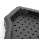 Console Cooling Bracket Cradle for Sony PS5 Optical Drive Edition (Black)