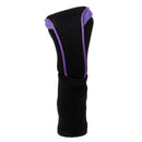 High Quality Long Neck Golf Iron Head Covers Outdoor Club Putter Headcovers