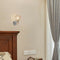 Wall Lamp E27 Glass Lamp Shades Staircase Dining Room Bedroom Wall Sconces
