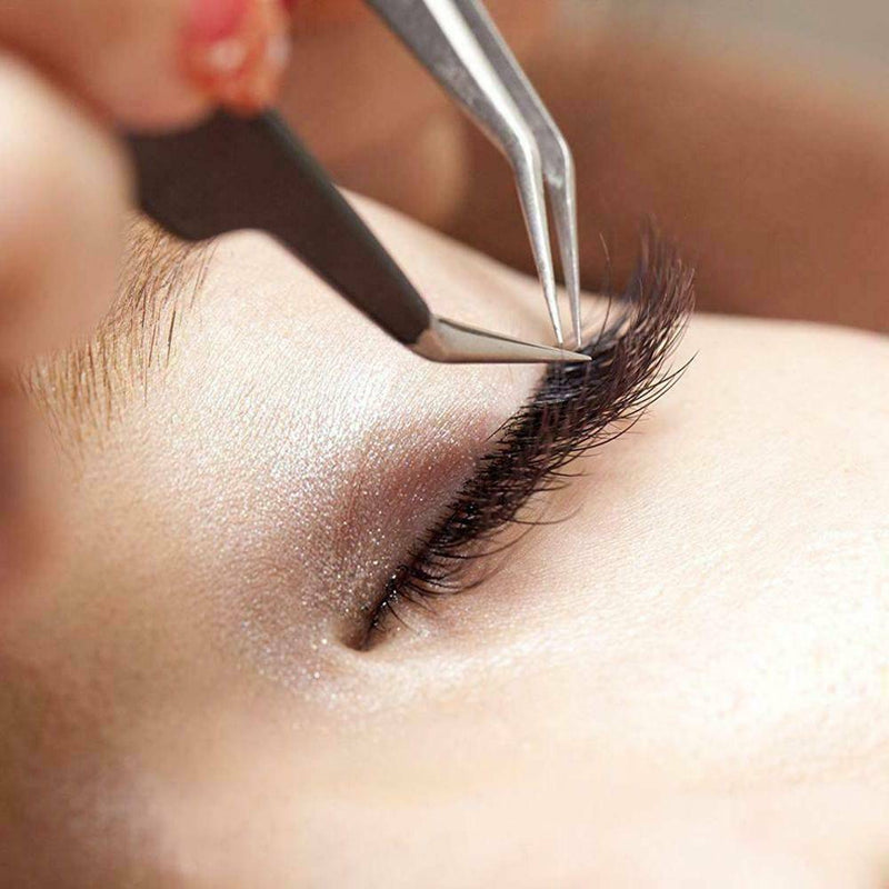 5ml False Eyelash Extension Glue Lash Adhesive Fast Strong Extra Long Lasting