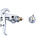 Spray gun Air Spray Gun Pneumatic paint spray gun 1.5 mm nozzle