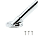 316 Stainless Steel Marine Boat Durable Hand Rail Fitting 22mm+30Degree Cabin