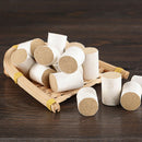 40:1 Moxa Stick Thicken Chinese Herb Moxibustion Heat Therapys Burner 54pcsS Hn