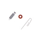 5pcs Carburetor Repair Needle &Seat Bowl Gasket Replace For Tecumseh 631021 JR