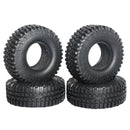 1/10 Simulated Climbing Vehicle 1.9 Inch 100 Mm Tire Belt Sponge Liner B Ti