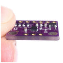 LSM303C 3 Axis 6DOF Accelerometer Magnetometer Sensor Module for Arduino