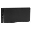 USB 3.0 to NGFF M.2 Adapter Hard Drive Enclosure External Hard Disk Case