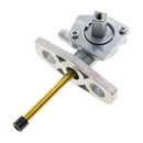 Motorcycle Engine 16950 HN7 003 Aluminum Gas Tank Petcock Fuel Switch