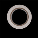 1Pcs PVC Electricians Electrical Insulation Tape White 0.2mmx19mmx10M  Z