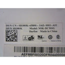 Keyboard for Dell Studio 1535 1536 1537 with Backlit German