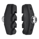 2 Pairs Road Brake Pads,C brake pads with Installation Tool Caliper Brake B