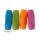 4x Children Pencil Holding Practise Device for Correcting Pen Holder Postures