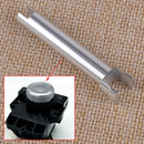 Comand Controller Rotary Switch Scroll Knob Shaft Fit for Mercedes Benz W204