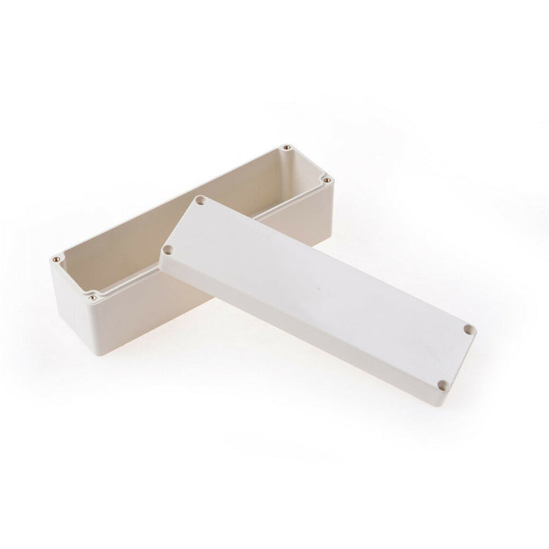 160*56*44mm Waterproof Plastic Electronic Project Box Enclosure Case B Gn