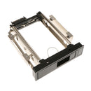 SATA HDD-Rom Hot Swap Internal Enclosure Mobile Rack For 3.5 inch HDD SDD