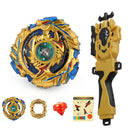 Burst Fight Battle B-79 with Launcher Grip and Power Launcher