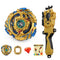 Burst Fight Battle B-79 with Launcher Grip and Power Launcher